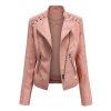 Jacket JK043 - pink