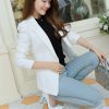 Jacket JK047 - White