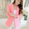 Jacket JK047 - pink