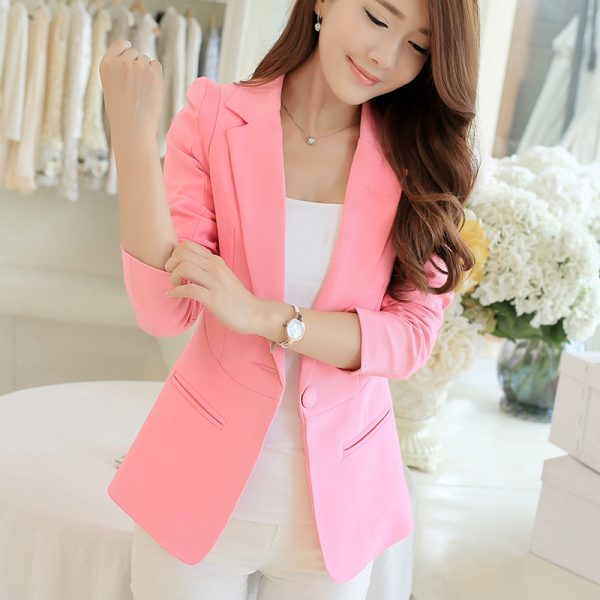 Jacket JK047