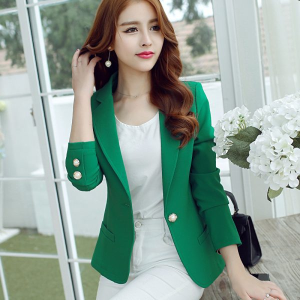 Jacket JK045