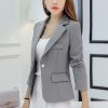 Jacket JK046 - grey