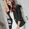 Jacket JK045 - Black