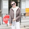 Jacket JK041 - khaki