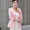 Jacket JK045 - pink