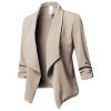 Jacket JK032 - khaki