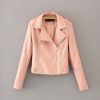 Jacket JK006 - pink