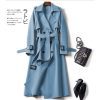 Jacket JK038 - Blue