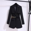 Jacket JK039 - Black