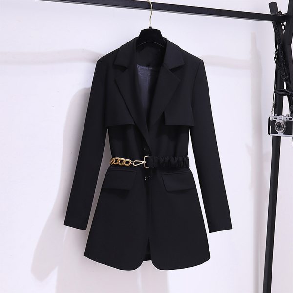 Jacket JK039