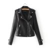 Jacket JK006 - Black