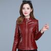 Jacket JK048 - Claret