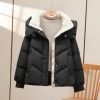 Jacket JK050 - Black