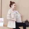 Jacket JK034 - Beige