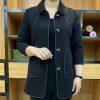 Jacket JK018 - Black