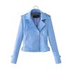 Jacket JK006 - Blue