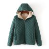 Jacket JK041 - DarkGreen