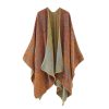 Shawl 22 - Palace Classic-Orange