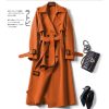 Jacket JK038 - Orange