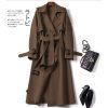 Jacket JK038 - Brown