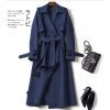 Jacket JK038 - Navy blue