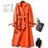 Jacket JK038 - Light Orange