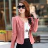 Jacket JK002 - pink