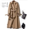 Jacket JK038 - Mocha