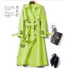 Jacket JK038 - Candy Green