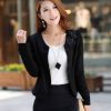 Jacket JK002 - Black