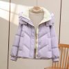 Jacket JK050 - Purple