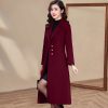 Jacket JK015 - Claret