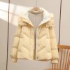 Jacket JK050 - Yellow