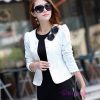 Jacket JK002 - White