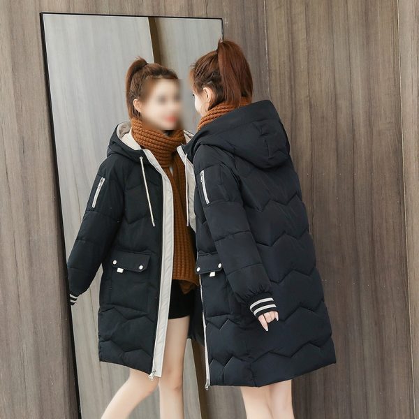 Jacket JK008