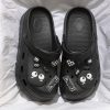 Balance Shoes BS275 - 2918 Crocs [Black] Black