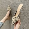 Pencil Heel PH388 - Royel Blue