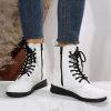 Boots BT211 - White