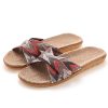 Slipper SL693 - Three oranges