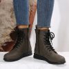 Boots BT211 - ArmyGreen