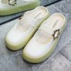 Balance Shoes BS291 - Matcha color