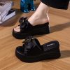 BH796 balance heel - Black