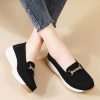 Loafer & cadcs LF687 - Black