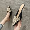 Pencil Heel PH388 - Black