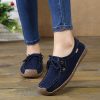 Loafer & cadcs LF697 - Blue