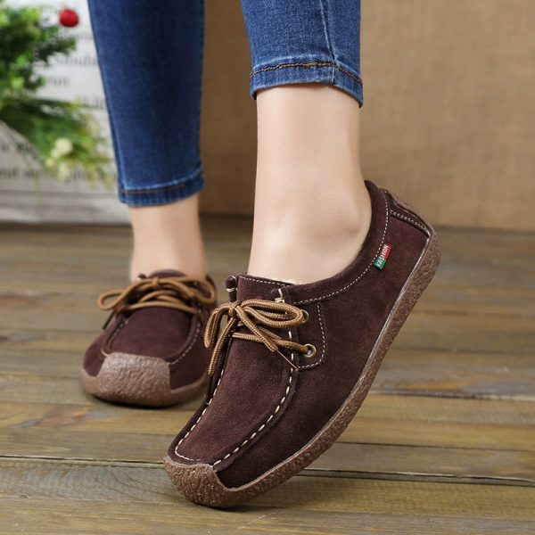 Loafer & cadcs LF697