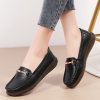 Loafer & cadcs LF689 - Black