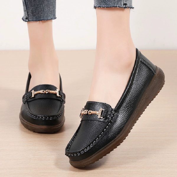 Loafer & cadcs LF689