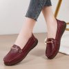 Loafer & cadcs LF689 - Claret