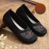 Loafer & cadcs LF721 - Black